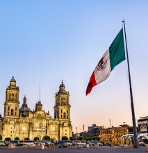 Mexico: High Court Decriminalizes Cannabis