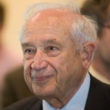 Mechoulam on the Future of Cannabinoid Research